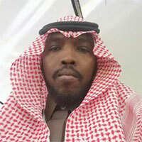 وليد إسماعيل صالح الهوساوي