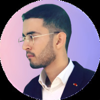 أنس عبد الوافي عمرو ادريوش