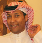 خالد بن محمد علي البدير
